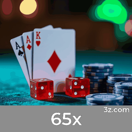 Experiência de Casino Elite no 65x: Jogos e Dealers Premium