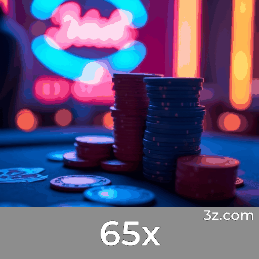 Experiência de Casino Elite no 65x: Jogos e Dealers Premium
