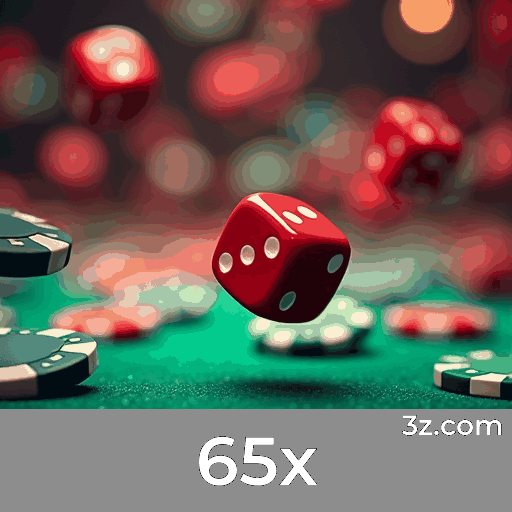 65x: Seu Cassino Online de Confiança e Entretenimento