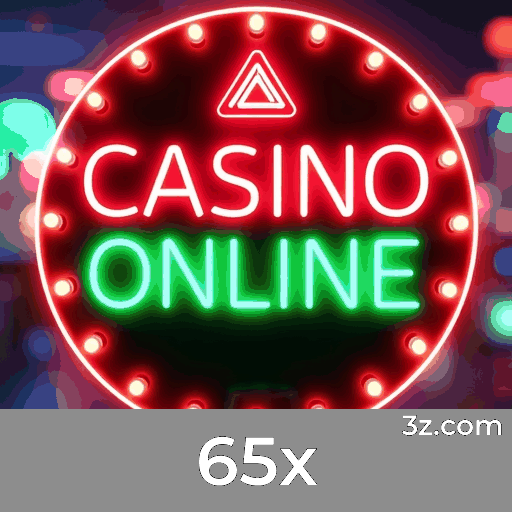 65x: Seu Cassino Online de Confiança e Entretenimento