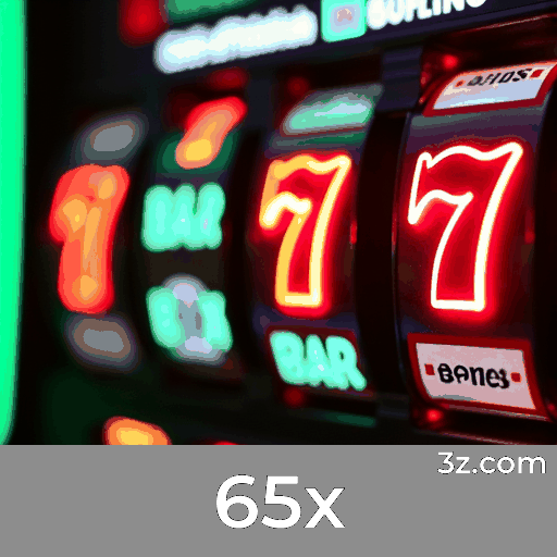 65x: Seu Cassino Online de Confiança e Entretenimento