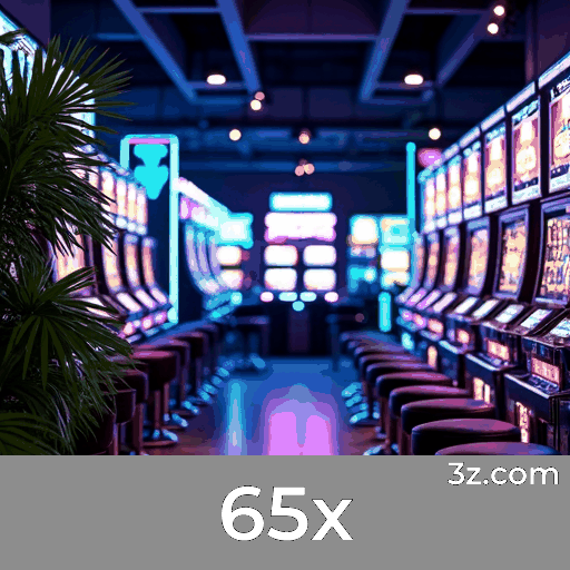 Experiência de Casino Elite no 65x: Jogos e Dealers Premium