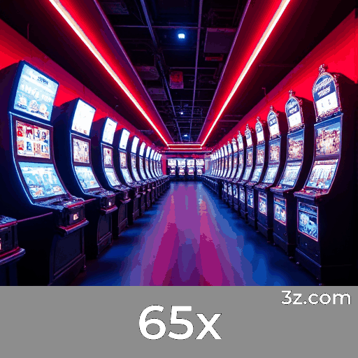 Experiência Segura e Rápida de Login no 65x para Brasileiros