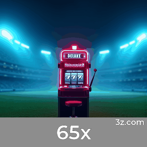 65x: Caça-níqueis - Mega Jackpot, Jogos de Mesa - Estratégia Avançada, Real Dealer - Experiência Imersiva