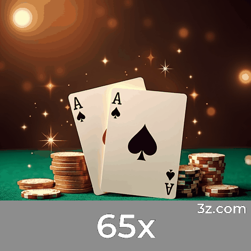 Aventura Empolgante com Jogos de Cassino no 65x